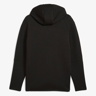 Puma PUMA EVOSTRIPE CORE FZ HOODIE 