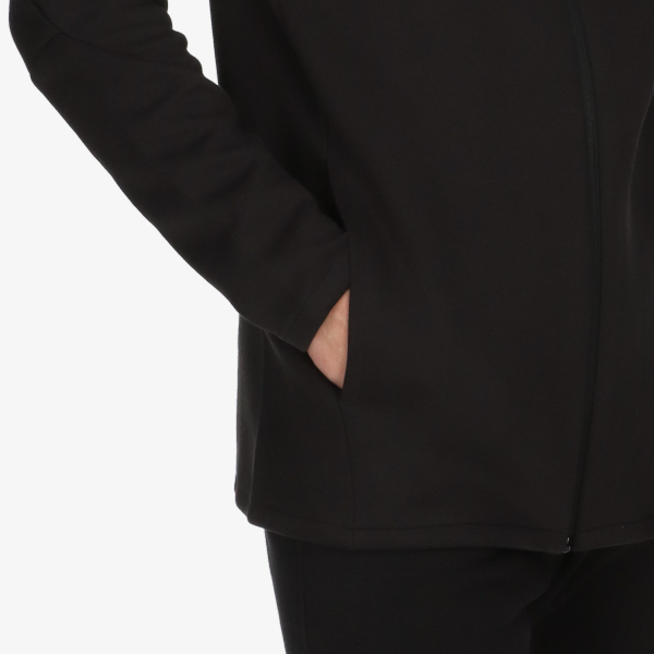 Puma PUMA EVOSTRIPE CORE FZ HOODIE 