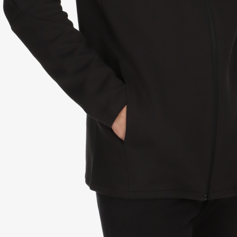 Puma PUMA EVOSTRIPE CORE FZ HOODIE 