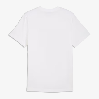 Puma PUMA GRAPHIC SUPER PUMA SOUVENIR TEE 