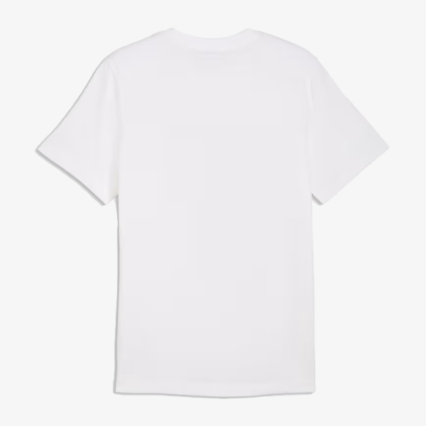Puma PUMA GRAPHIC SUPER PUMA SOUVENIR TEE 