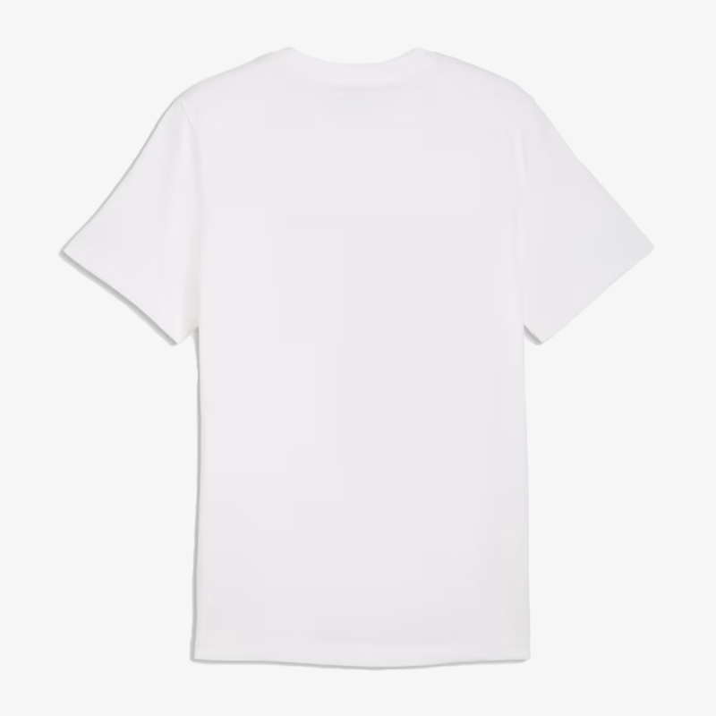 Puma PUMA GRAPHIC SUPER PUMA SOUVENIR TEE 