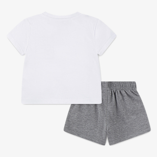 Nike JDB 23 FLIGHT UTILITY SHORT SE 