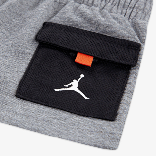 Nike JDB 23 FLIGHT UTILITY SHORT SE 