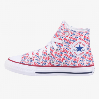 sport vision converse