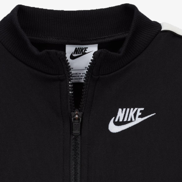 Nike NKN FULL ZIP SET WITH LOGO TAP 