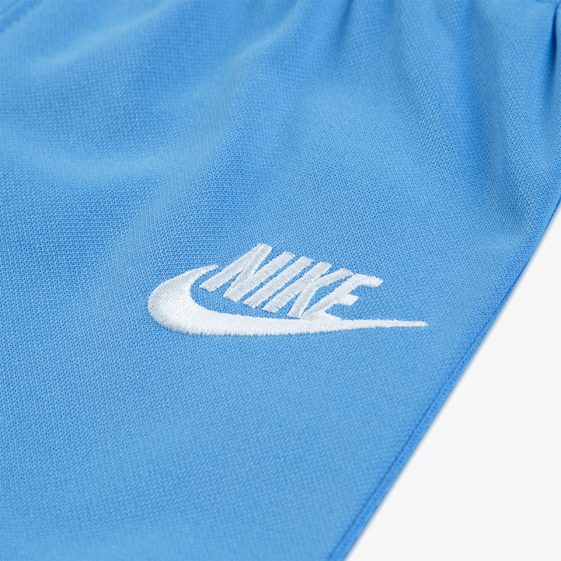 Nike Logo 