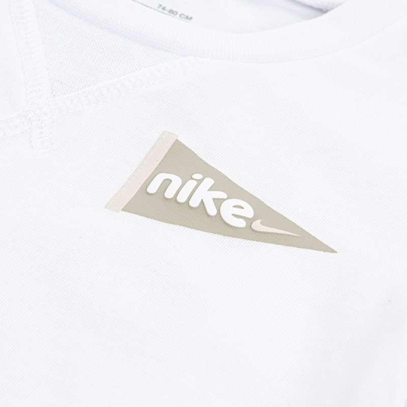 Nike NKN E1D1 SHORT SET 