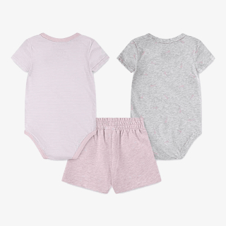NKN BE STRIPE SWOOSHFETTI SET 