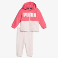Puma PUMA MINICATS COLORBLOCK JOGGER FL 