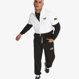PUMA POWER SWEAT SUIT 
