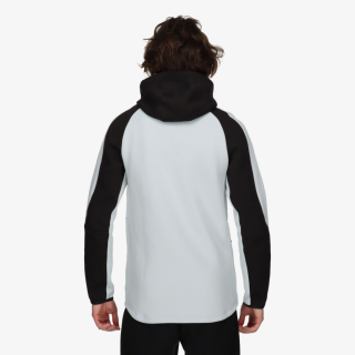 PUMA PUMA EVOSTRIPE FULL-ZIP HOODIE DK 