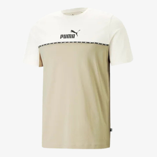 PUMA Essentials Block 