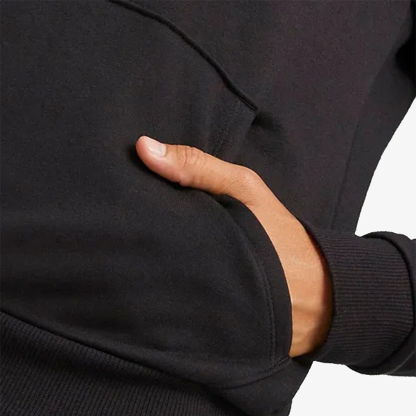 Puma PUMA ESS+ LOGO POWER HOODIE TR 