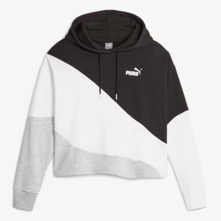 PUMA PUMA POWER CAT HOODIE TR 