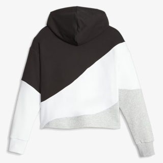 PUMA PUMA POWER CAT HOODIE TR 