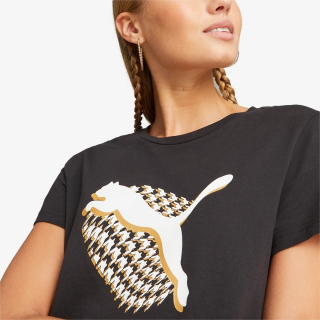 Puma GRAPHICS HOUNDSTOOTH 