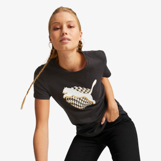 Puma GRAPHICS HOUNDSTOOTH 