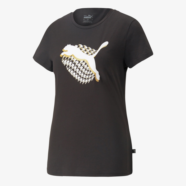 Puma GRAPHICS HOUNDSTOOTH 