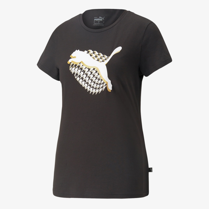 Puma GRAPHICS HOUNDSTOOTH 