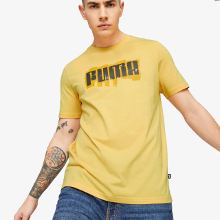 PUMA GRAPHICS 