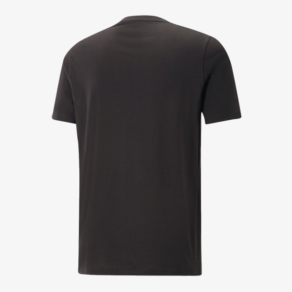 Puma GRAPHICS MULTICOLOR TEE 