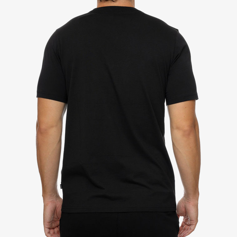 Puma GRAPHICS MULTICOLOR TEE 