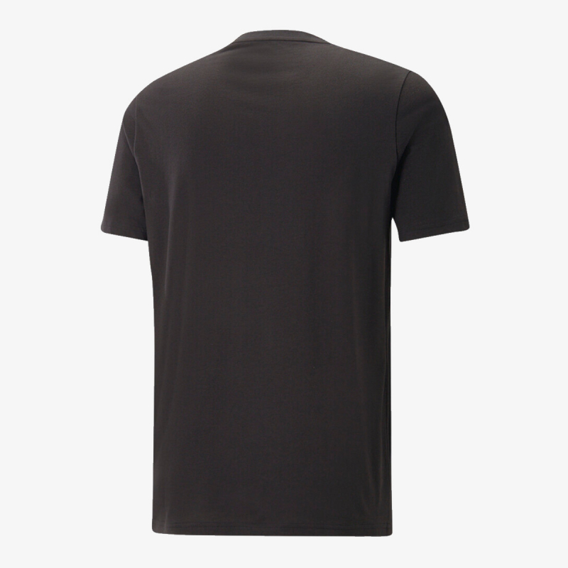 Puma GRAPHICS MULTICOLOR TEE 