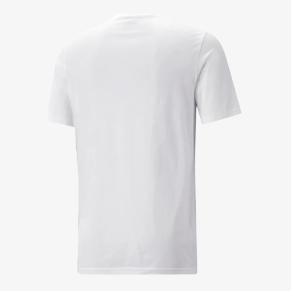 Puma GRAPHICS MULTICOLOR TEE 