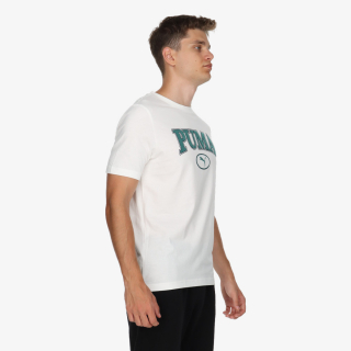 PUMA PUMA SQUAD TEE 