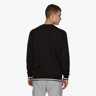 PUMA PUMA SQUAD CREW FL 