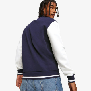 PUMA PUMA SQUAD TRACK JACKET FL 