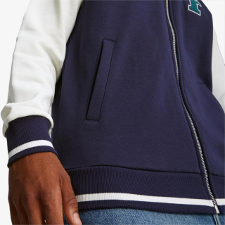 PUMA PUMA SQUAD TRACK JACKET FL 