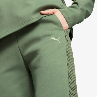 PUMA PUMA EVOSTRIPE HIGH-WAIST PANTS 
