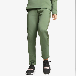 PUMA PUMA EVOSTRIPE HIGH-WAIST PANTS 