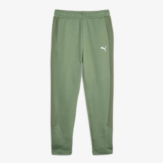 PUMA PUMA EVOSTRIPE HIGH-WAIST PANTS 