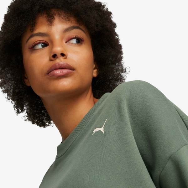 Puma PUMA LOUNGEWEAR SUIT TR 