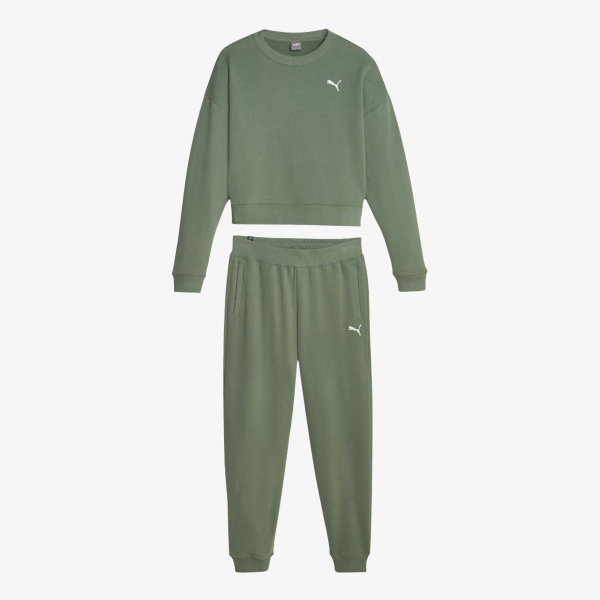 Puma PUMA LOUNGEWEAR SUIT TR 