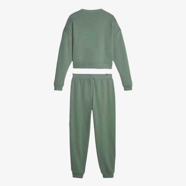 Puma PUMA LOUNGEWEAR SUIT TR 