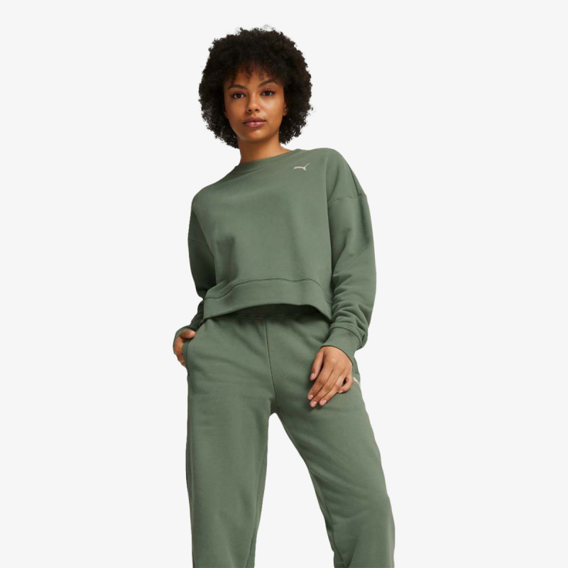 Puma PUMA LOUNGEWEAR SUIT TR 