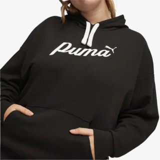 Puma Ess+ Blossom Script 