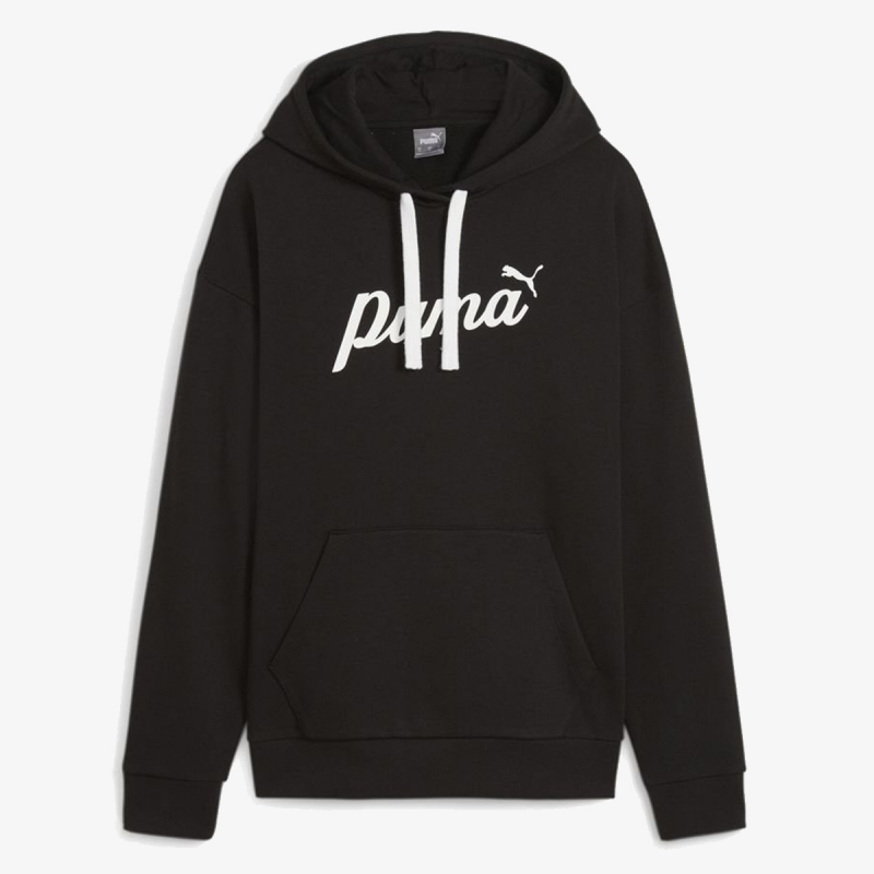 Puma Ess+ Blossom Script 