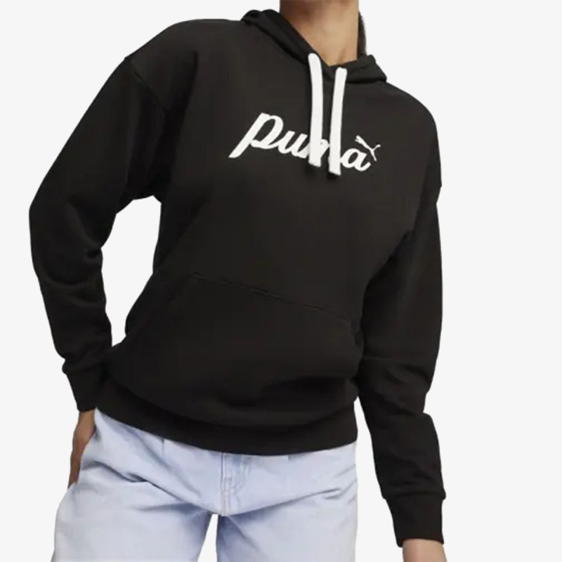 Puma Ess+ Blossom Script 