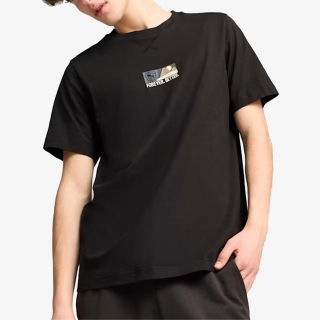 Puma PUMA BETTER SPORTSWEAR TEE 