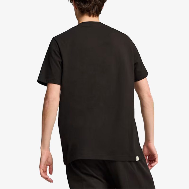 Puma PUMA BETTER SPORTSWEAR TEE 