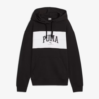 Puma PUMA SQUAD HOODIE TR 