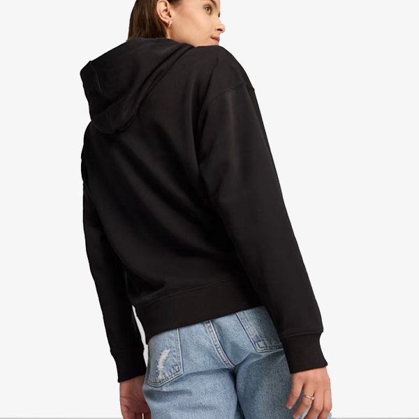 Puma PUMA SQUAD HOODIE TR 