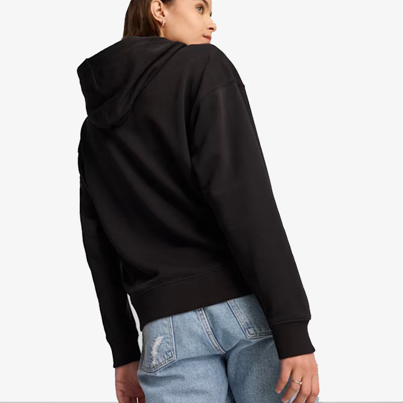 Puma PUMA SQUAD HOODIE TR 