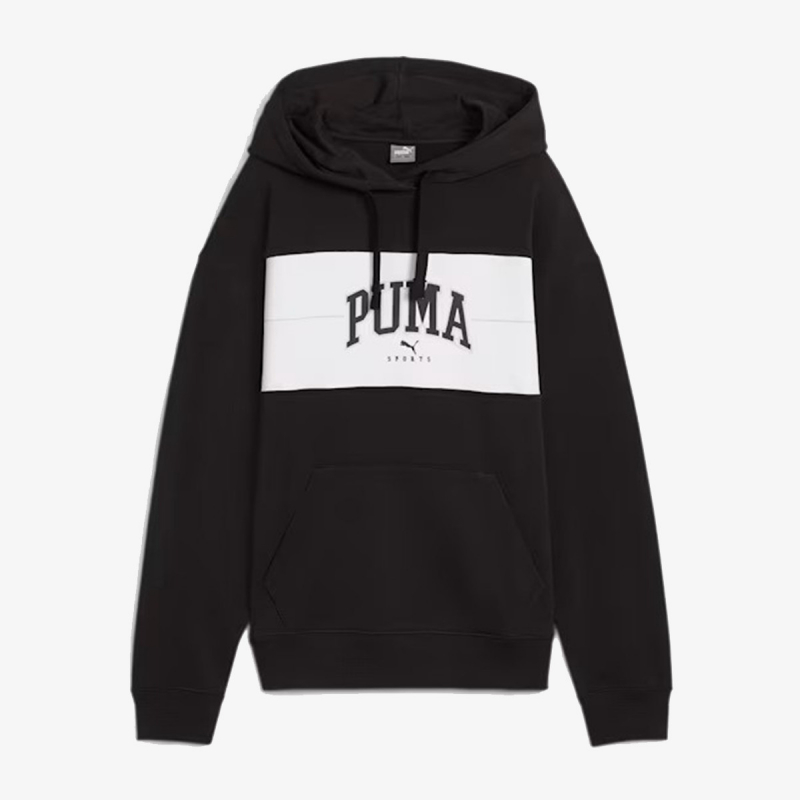 Puma PUMA SQUAD HOODIE TR 