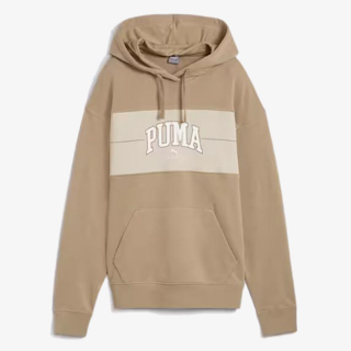 Puma PUMA SQUAD HOODIE TR 